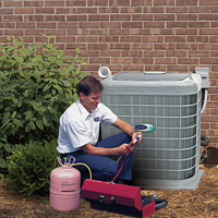 Air Conditioning Maintenance Panama City Beach, FL